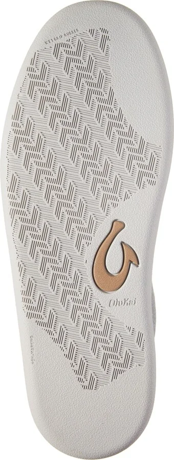 Pūliki Lace-Up Sneaker - Image 6