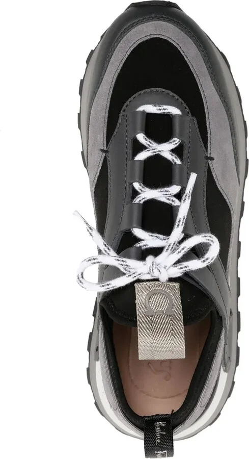 Pull-On Low-Top Sneakers - Image 4