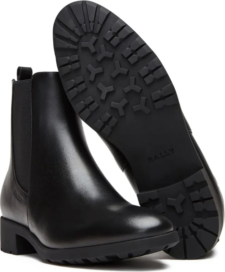 pull-tab Chelsea boots - Image 2