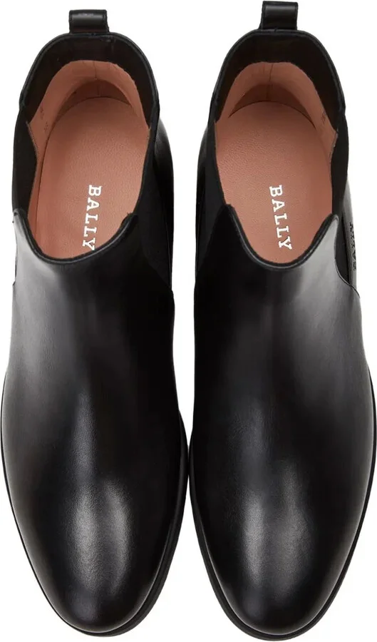 pull-tab Chelsea boots - Image 4