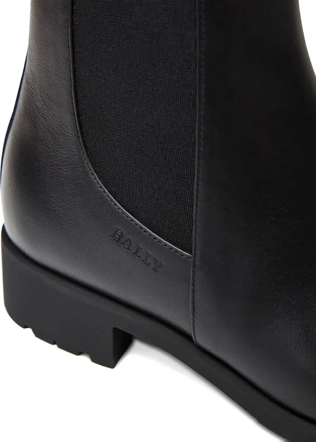 pull-tab Chelsea boots - Image 5