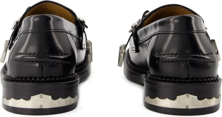 Pulla loafers - Image 3