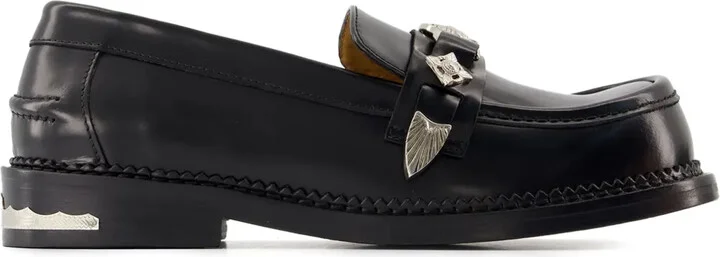 Pulla loafers