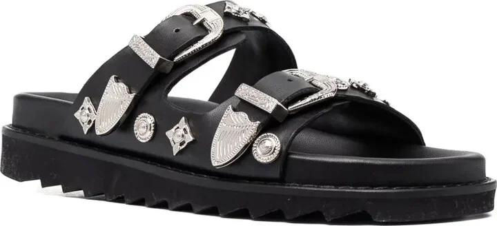 Pulla sandals - Image 2