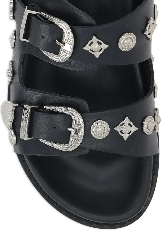 Pulla sandals - Image 5