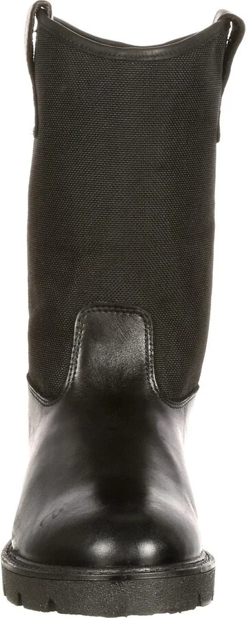 PullOn Wellington Public Service Boot - Image 3
