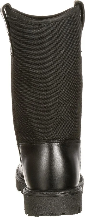 PullOn Wellington Public Service Boot - Image 4