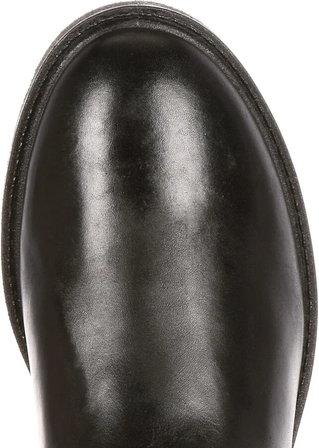 PullOn Wellington Public Service Boot - Image 6