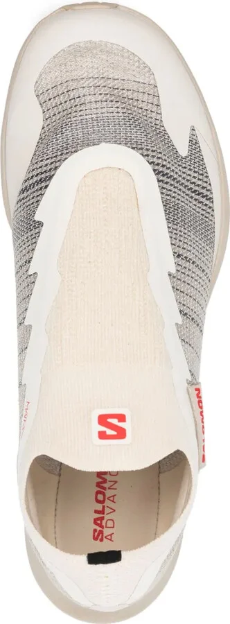 Pulsar Advancer low-top sneakers - Image 4