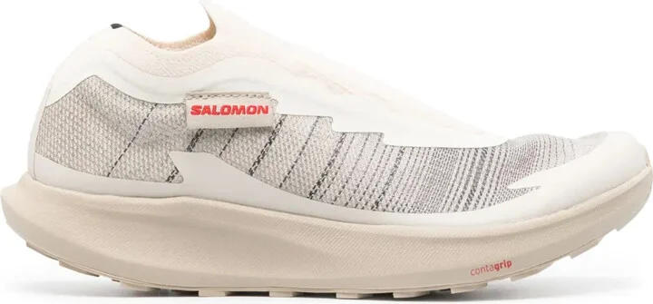 Pulsar Advancer low-top sneakers
