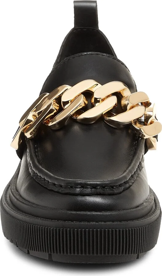 Pulse Chain Platform Loafer - Image 3