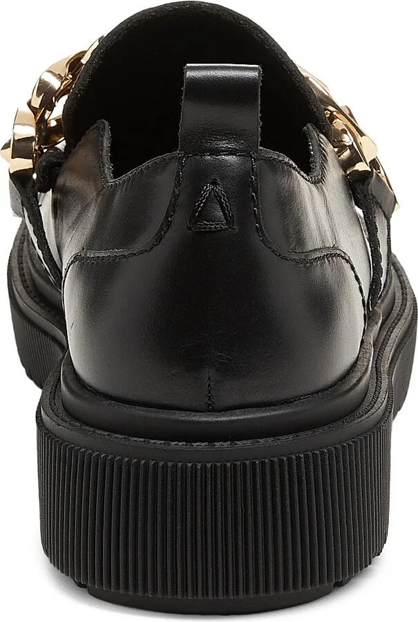 Pulse Chain Platform Loafer - Image 5