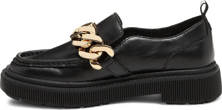 Pulse Chain Platform Loafer - Image 6