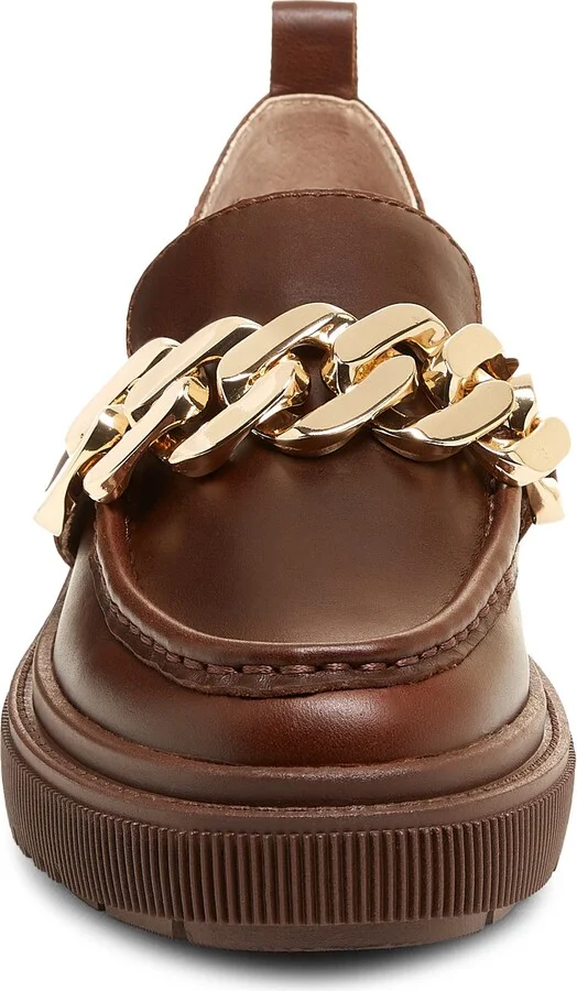 Pulse Chain Platform Loafer - Image 10