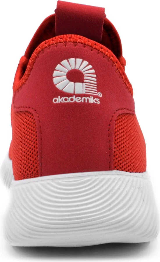 Pulse Knit Jogging Sneaker - Image 3