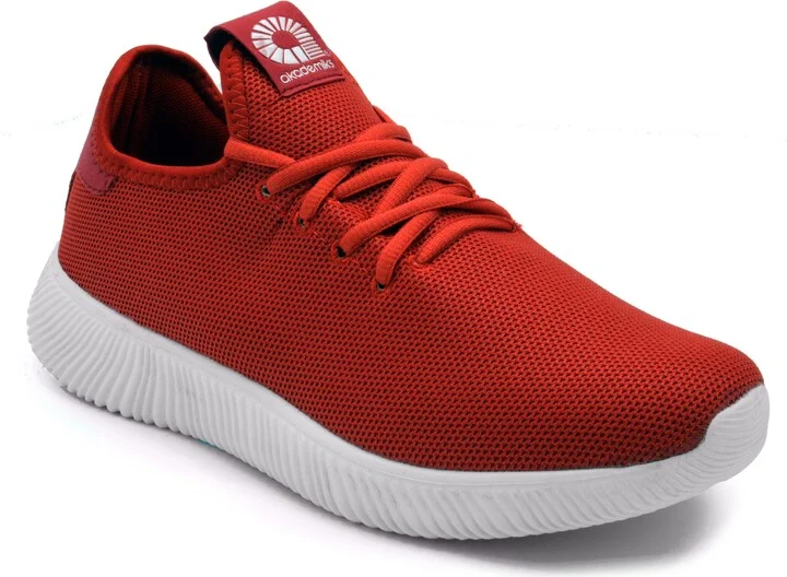Pulse Knit Jogging Sneaker