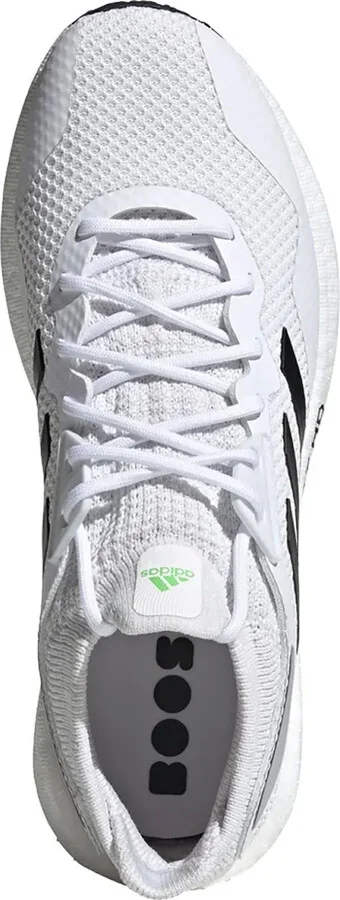 Pulseboost HD "Cloud White/Core Black" sneakers - Image 2