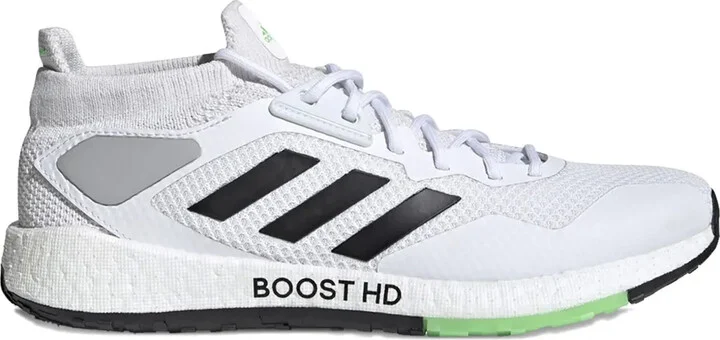 Pulseboost HD "Cloud White/Core Black" sneakers