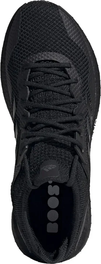 Pulseboost HD "Core Black" sneakers - Image 2