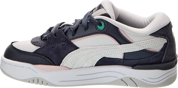 Puma 180 Prm Leather Sneaker - Image 2