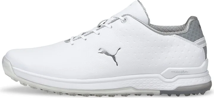 Puma White-puma Silver