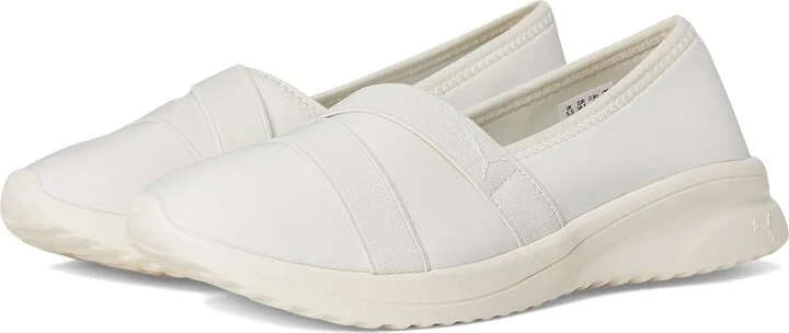 Frosted Ivory,puma White