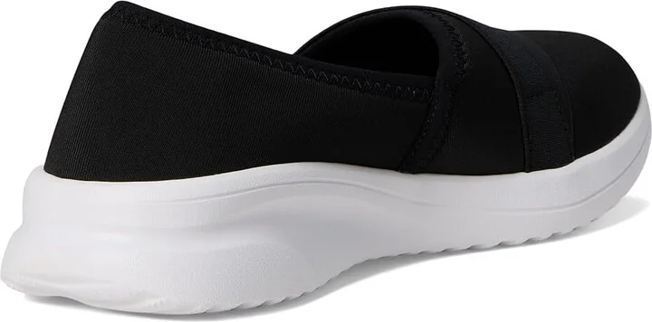 PUMA Adelina 2 Sneaker Women's Snow Shoes Puma Black/Puma White : 8.5 B - Medium, Synthetic - Image 4
