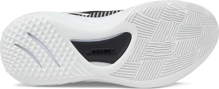 PUMA All-Pro Nitro Men's Shoes Puma White/Puma Black : 7.5 D - Medium, Synthetic/Textile - Image 3