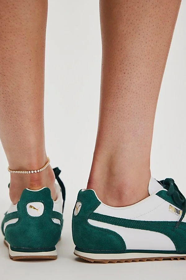 Puma Arizona Retro Sneakers - Image 3