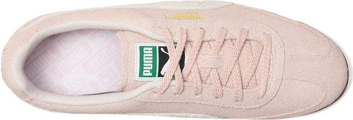 PUMA Arizona Sneakers Men's Snow Shoes Rose Quartz/Rosebay : 9.5 D - Medium, Leather - Image 2