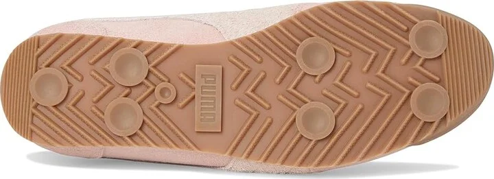 PUMA Arizona Sneakers Men's Snow Shoes Rose Quartz/Rosebay : 9.5 D - Medium, Leather - Image 3