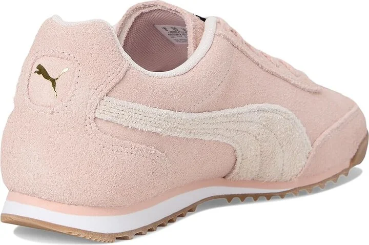 PUMA Arizona Sneakers Men's Snow Shoes Rose Quartz/Rosebay : 9.5 D - Medium, Leather - Image 4