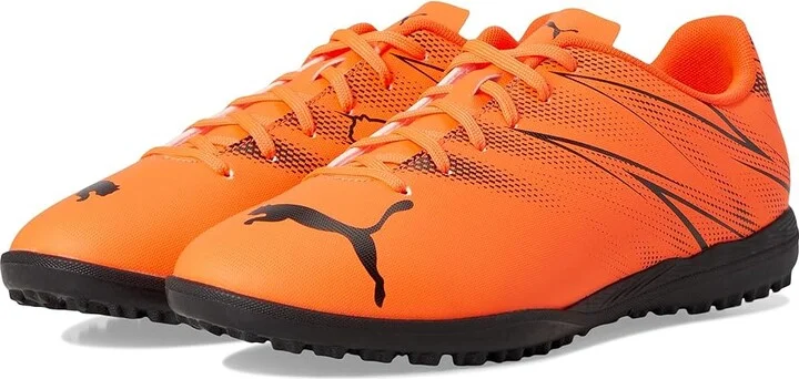 Glowing Red,puma Black