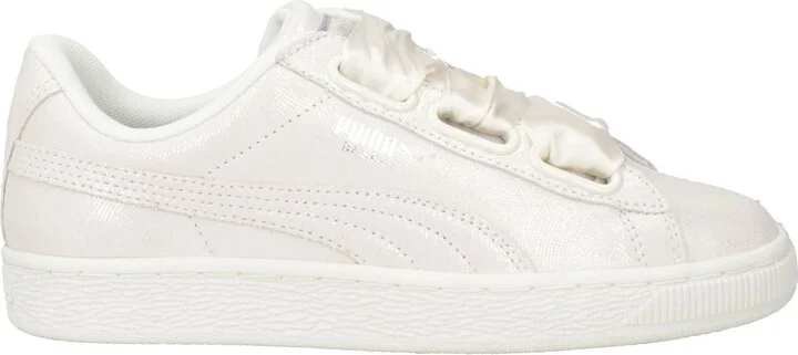 Puma Basket Heart Ns Wn's Woman Sneakers - Image 3