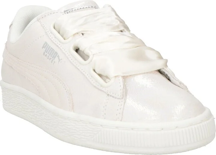 Puma Basket Heart Ns Wn's Woman Sneakers - Image 4