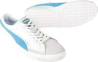 Puma Basket Vtg Man Sneakers - Image 2