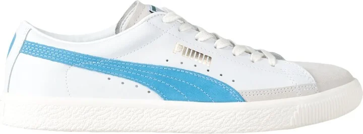 Puma Basket Vtg Man Sneakers - Image 3