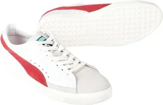 Puma Basket Vtg Man Sneakers - Image 2