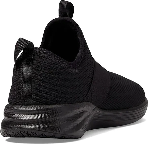 PUMA Better Foam Prowl Slip-On Women's Shoes Puma Black/Puma Black : 5.5 B - Medium, Textile - Image 4