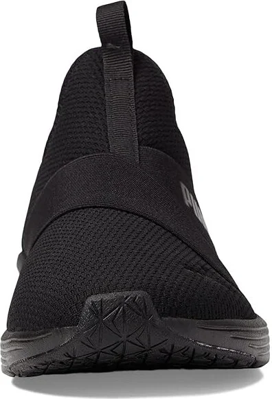 PUMA Better Foam Prowl Slip-On Women's Shoes Puma Black/Puma Black : 5.5 B - Medium, Textile - Image 5