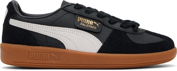 PUMA Black-Feather G