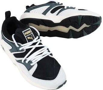 Puma Blaze Of Glory Premium Man Sneakers - Image 2