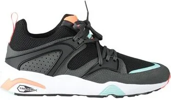 Puma "blaze Of Glory "reverse Classics" " Man Sneakers