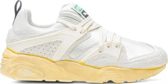 Puma Blaze Of Glory The Neverworn Low-Top Sneakers