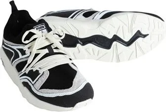 Puma Blaze Of Glory X Josh Vides Man Sneakers - Image 2