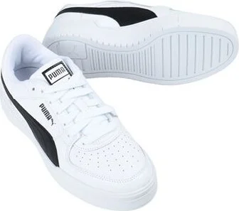 Puma Ca Pro Classic Man Sneakers - Image 2