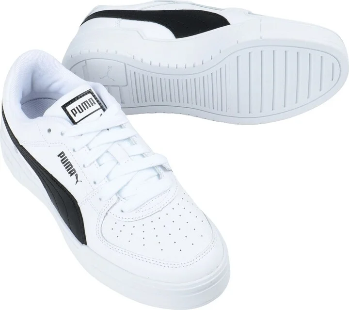 Puma Ca Pro Classic Man Sneakers - Image 4