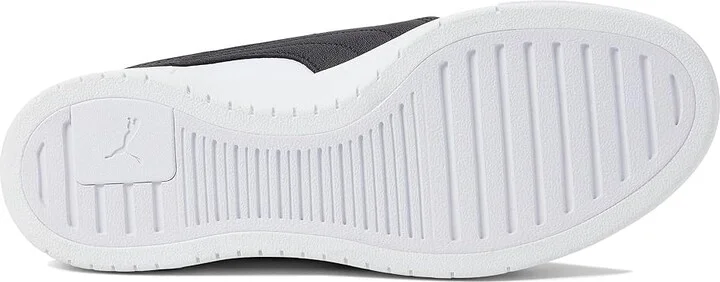 PUMA Ca Pro Classic Men's Lace up casual Shoes Puma White/Puma Black : 11 D - Medium, Synthetic/Textile - Image 3