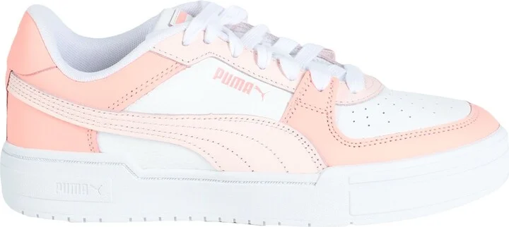 Puma Ca Pro Classic Woman Sneakers - Image 3