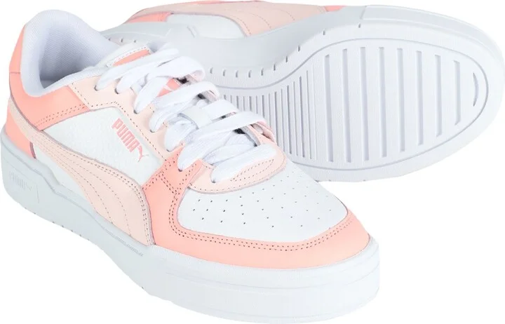 Puma Ca Pro Classic Woman Sneakers - Image 4